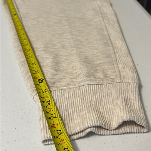 ID Ideology Ottoman-Rib Jogger Pants - Picture 11 of 11